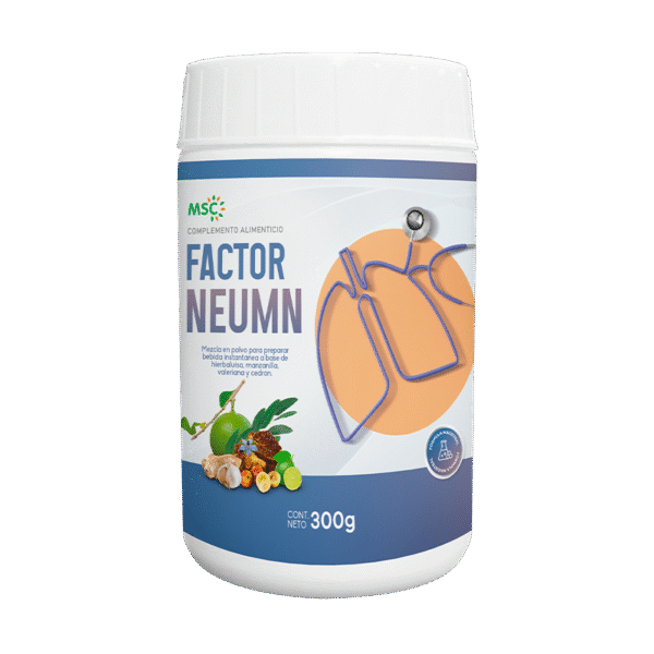 FACTOR NEUMN