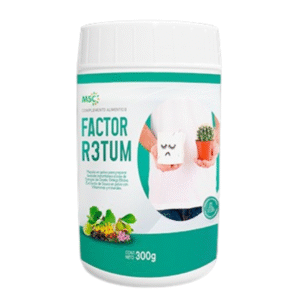 FACTOR R3TUM