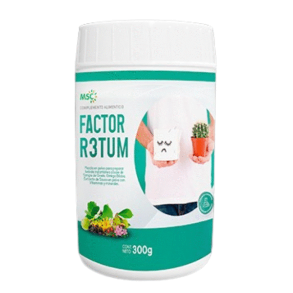 FACTOR R3TUM