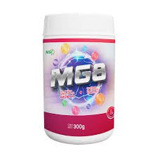 MG8