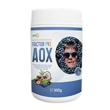 FACTOR PKE A0X
