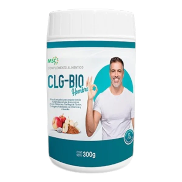CLG - BIO HOMBRE