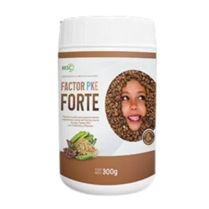 FACTOR PKE FORTE