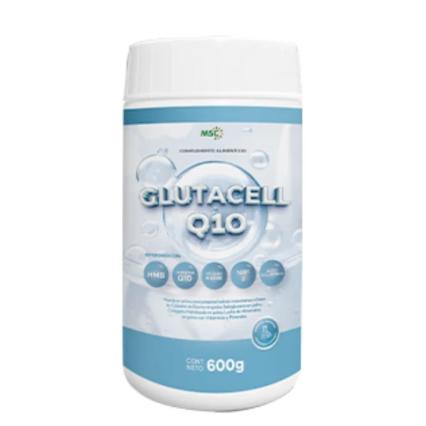 GLUTACELL Q10