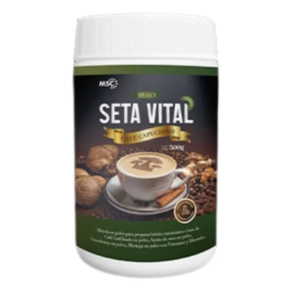 SETA VITAL