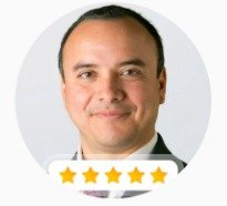 Javier P. 50 años - Cliente verificado