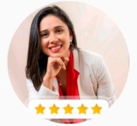 Ana S. 40 años - Cliente verificado